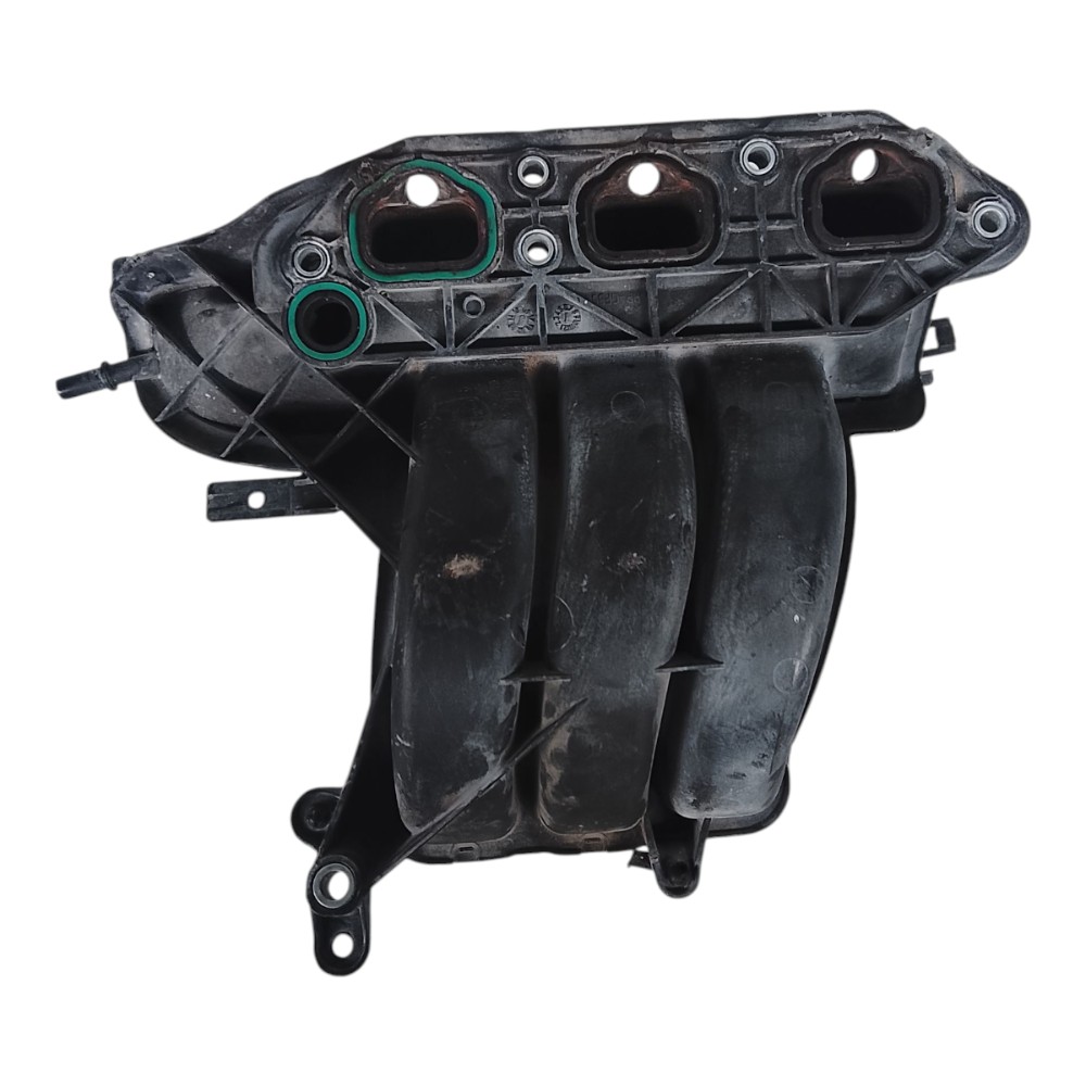 Coletor De Admissão Volkswagen Gol 2016 2017 2018 2019 1