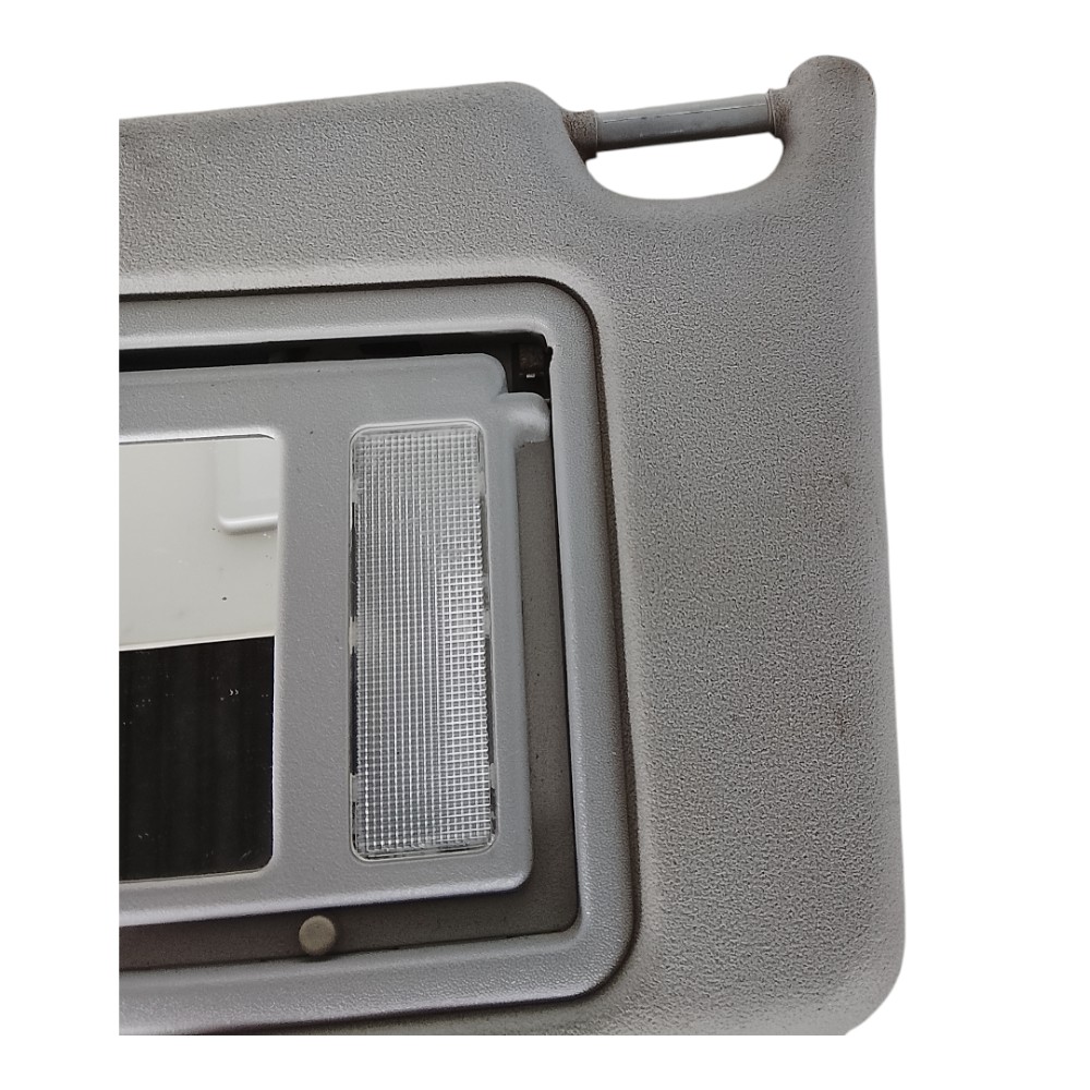 Quebra Sol Esquerdo Chevrolet Vectra 2006 5