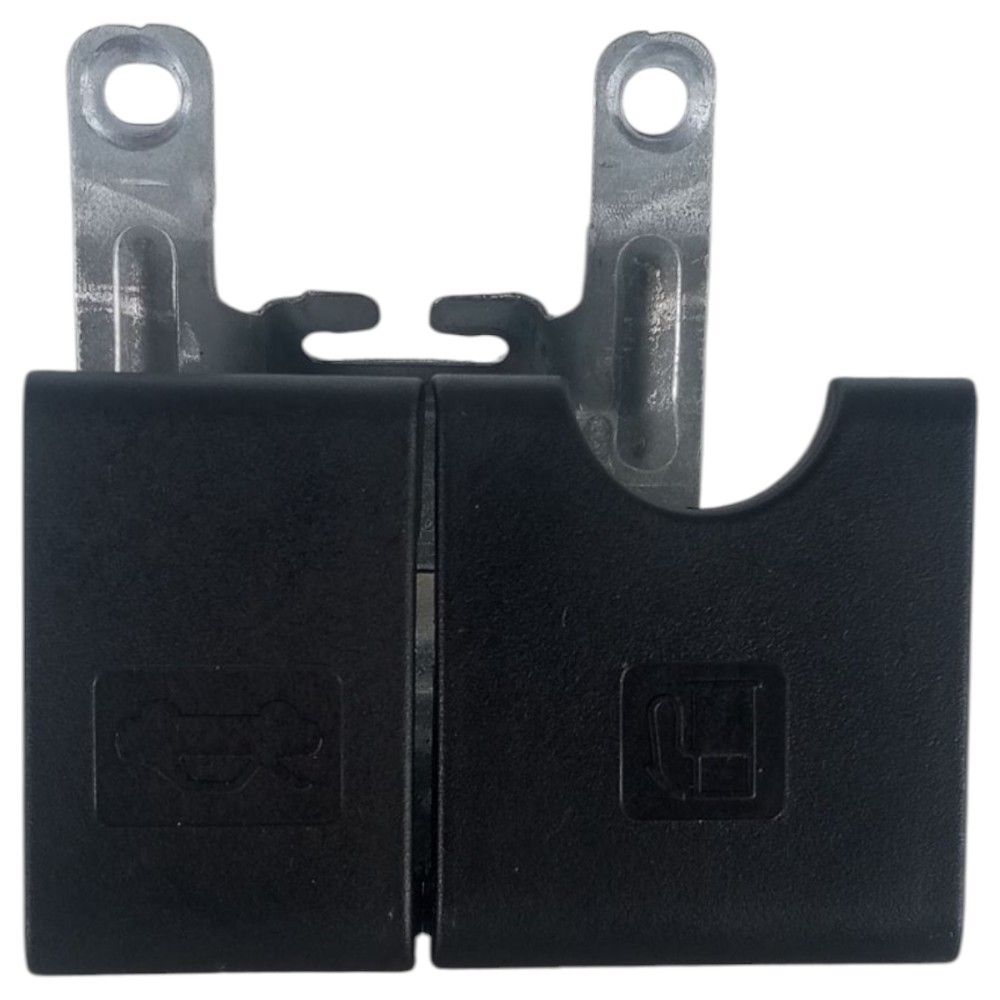 Alavanca Capo Portinhola Nissan Versa March 2012 2014 2019 1