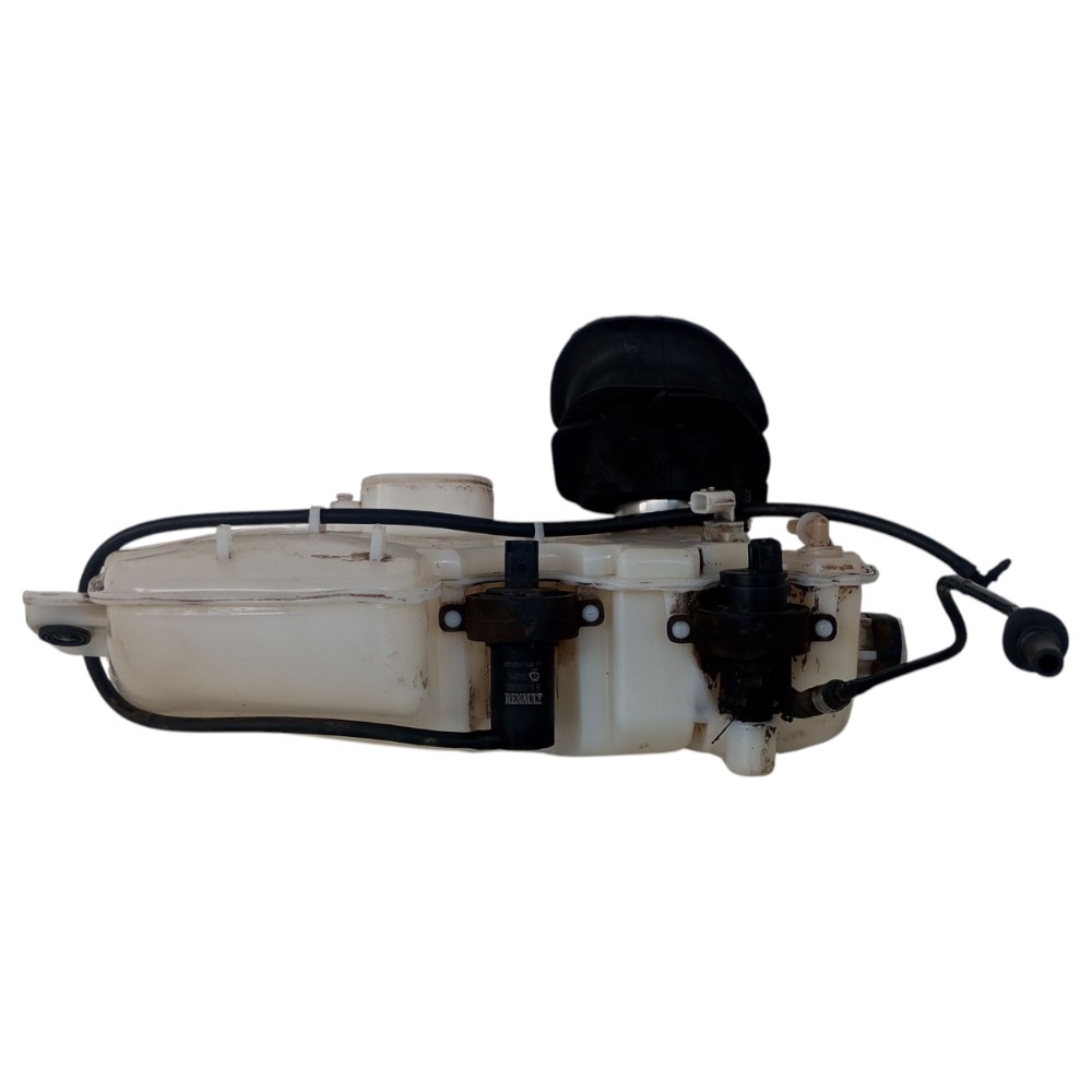 Reservatório Partida Frio Renault Sandero 1.0 3cc 2018 2022 1