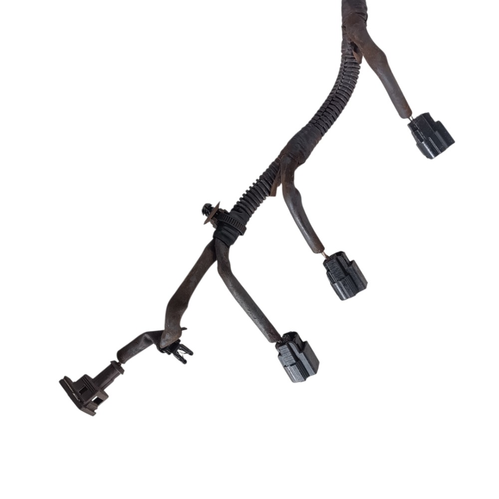 Chicote de Injeção Citroen C4 2013 2014 2
