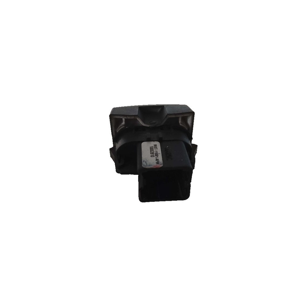 Botão interruptor regulagem iluminação Ford fusion 2009 2012