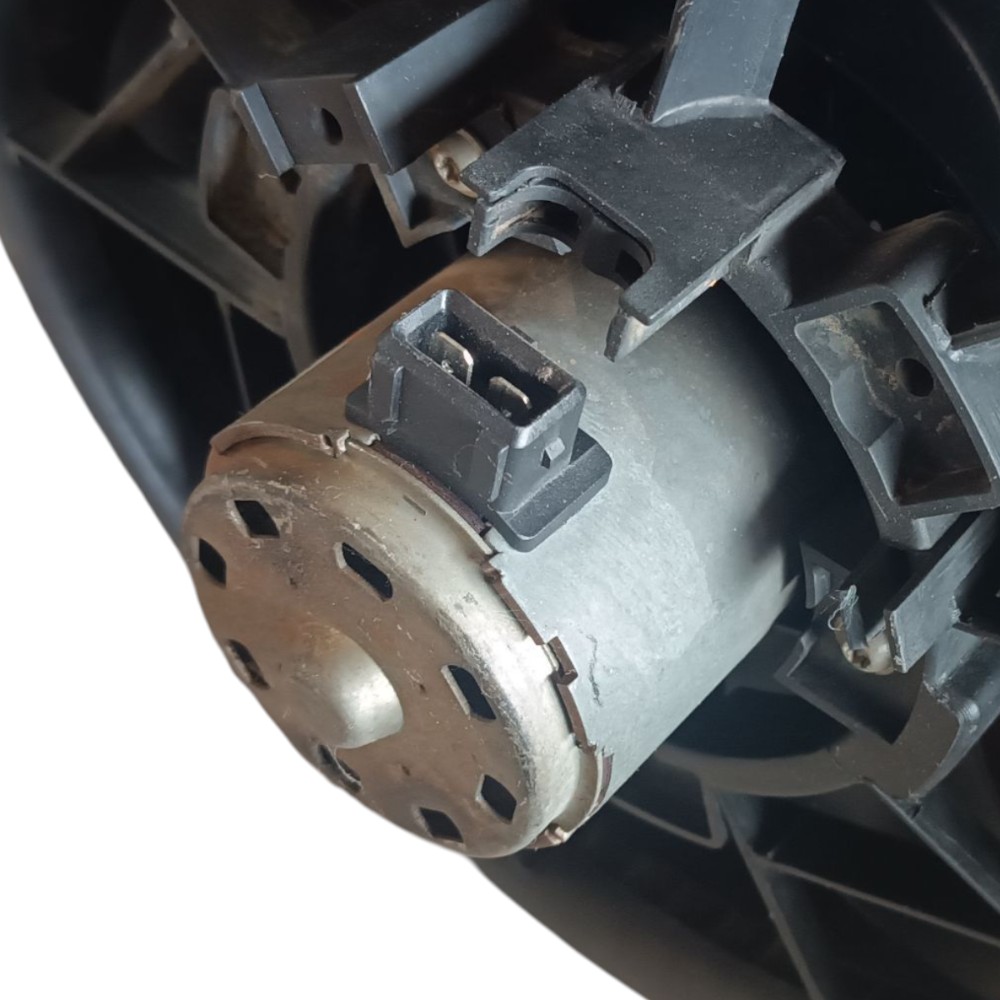 Radiador Volkswagen Voyage 2019 2020 5