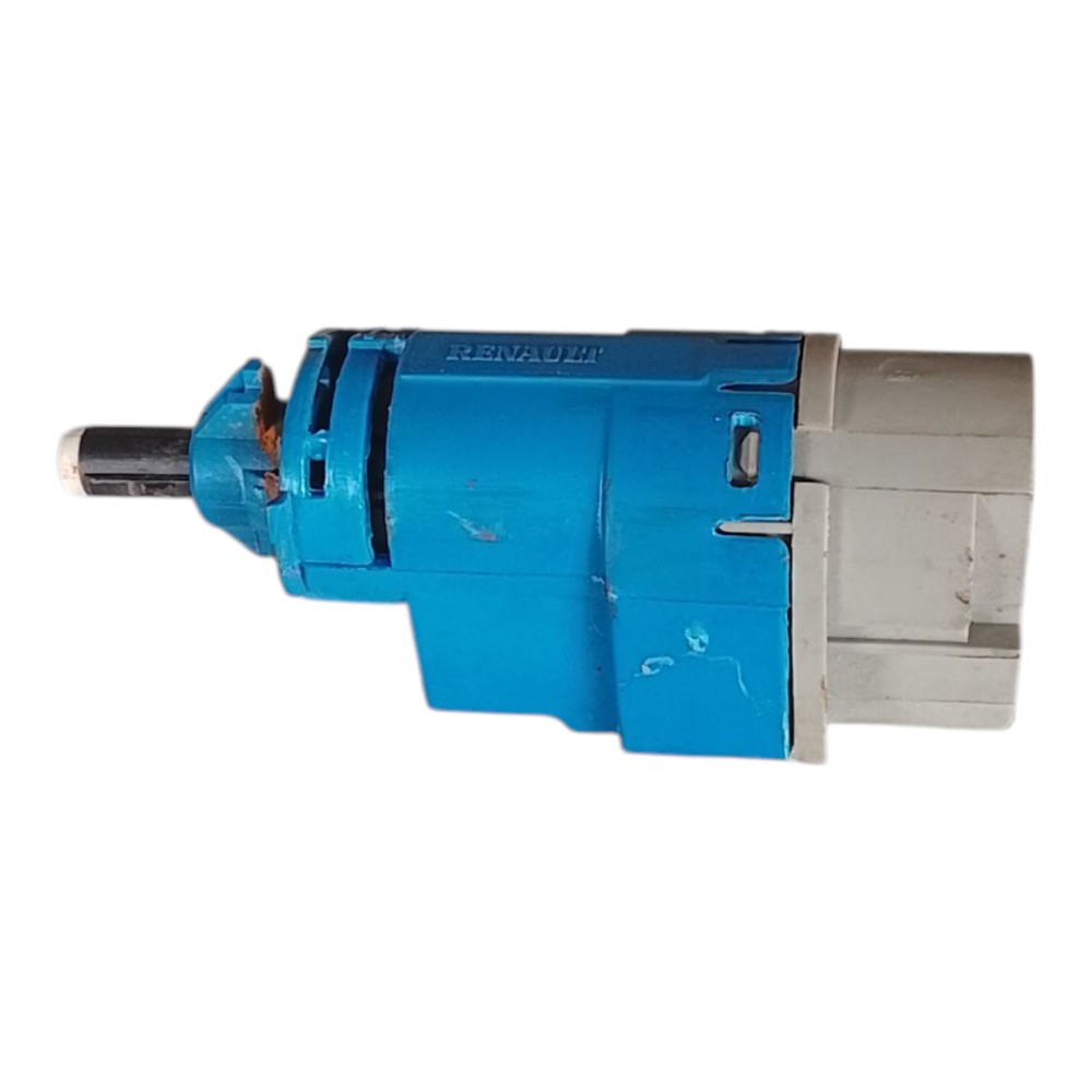 Interruptor Do Pedal Embreagem Renault Logan Sandero Kwid 5