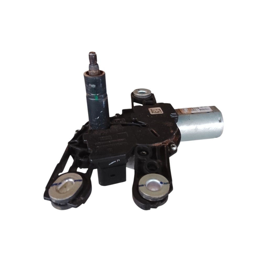 Motor Limpador Traseiro Volkswagen Polo 2018 2022 5