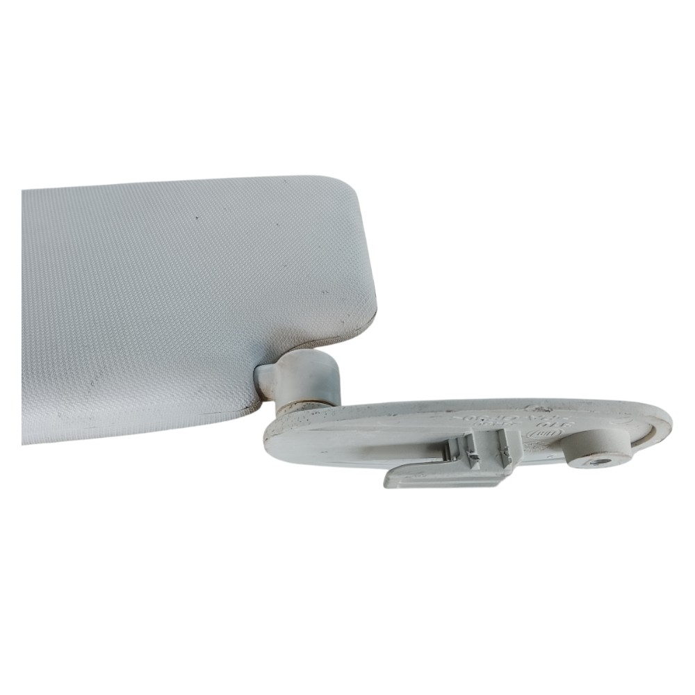 Quebra Sol Direito Fiat Grand Siena 2013 2015 3