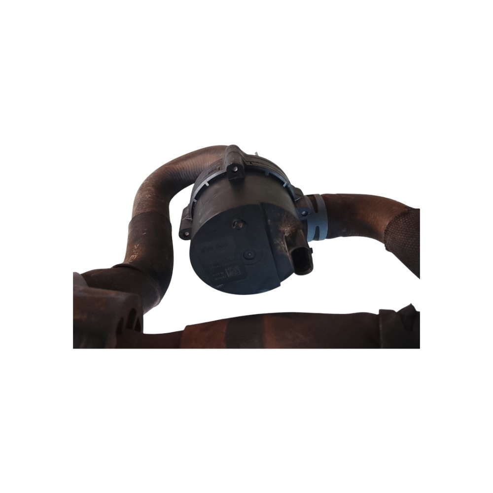 Bomba Auxiliar Dagua 2.0 Audi Q3 2017 4