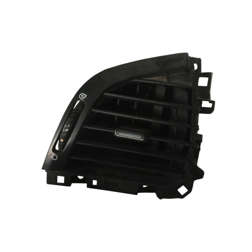 Difusor De Ar Direto Peugeot 207 2009 2012 1