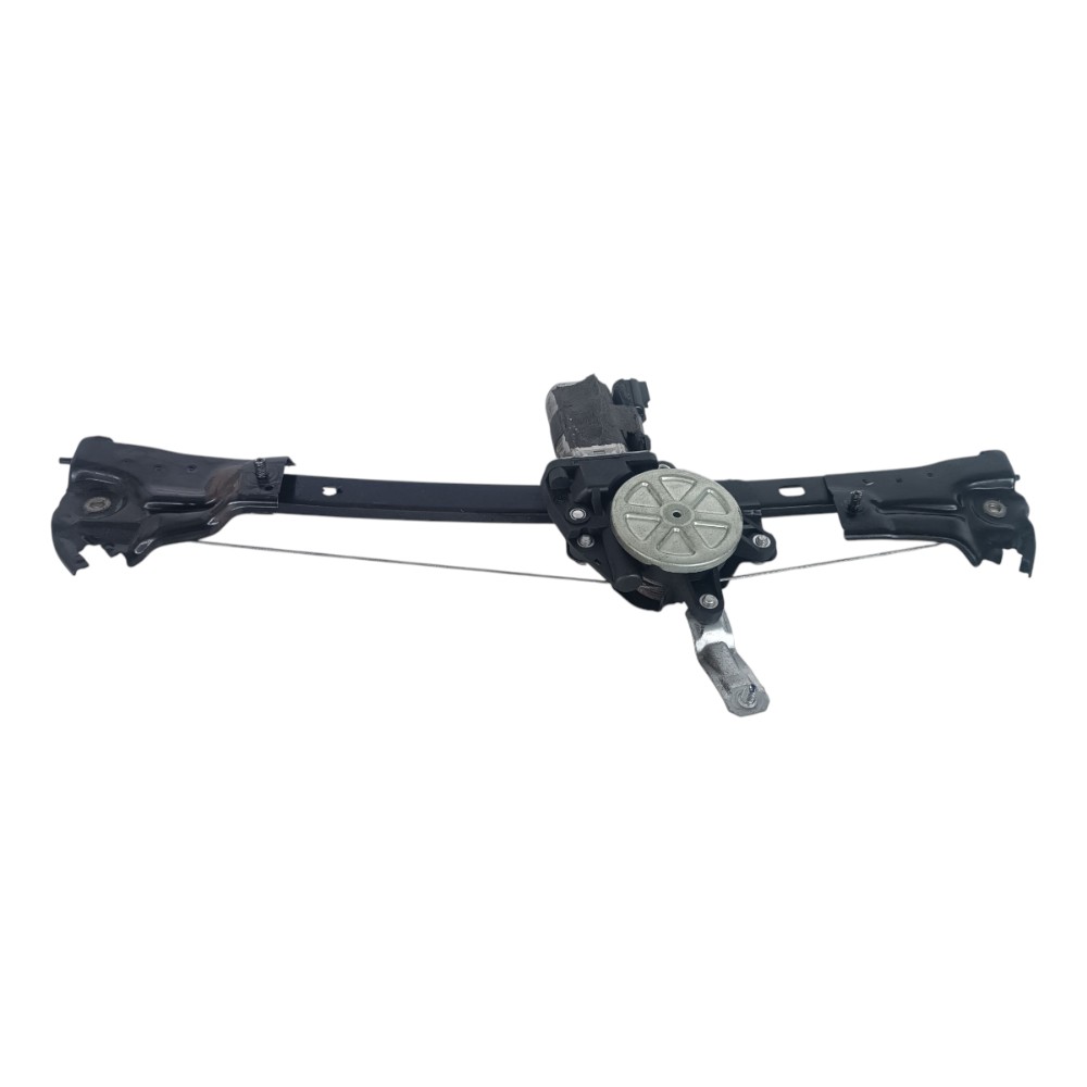 Maquina De Vidro Dianteira Direita Palio Attractive 2012-17 1