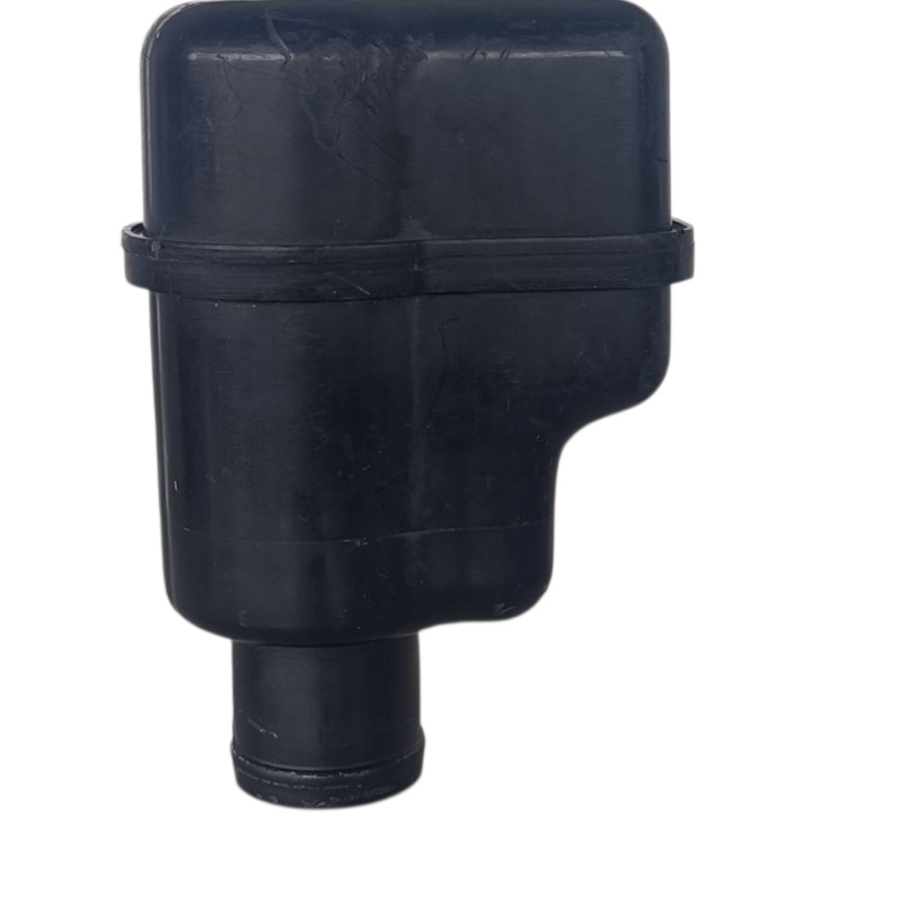 Ressonador Filtro Ar Mitsubishi Pajero Tr4 2012 2013 2014 9
