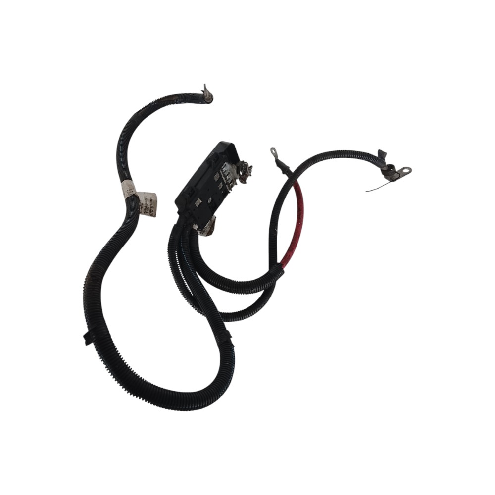 Cabo Positivo Bateria Fiat Grand Siena 2014 2016