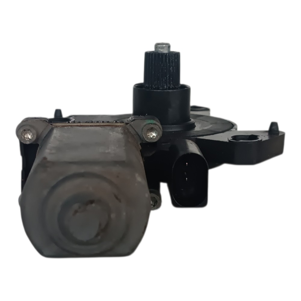 Motor Maquina De Vidro Vw Gol G5 2010 Dianteira Direita 2