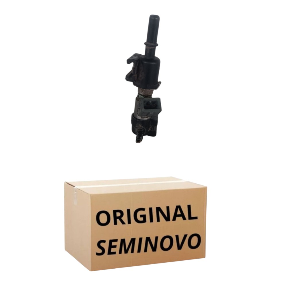 Bico Partido A Frio Fiat Palio 2013 2014 2