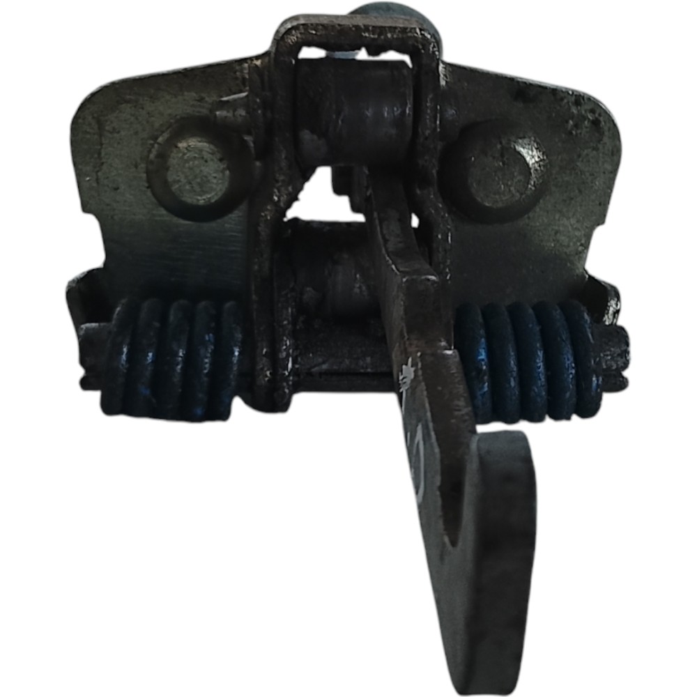 Limitador de porta Renault Sandero 2017 traseiro direito 3