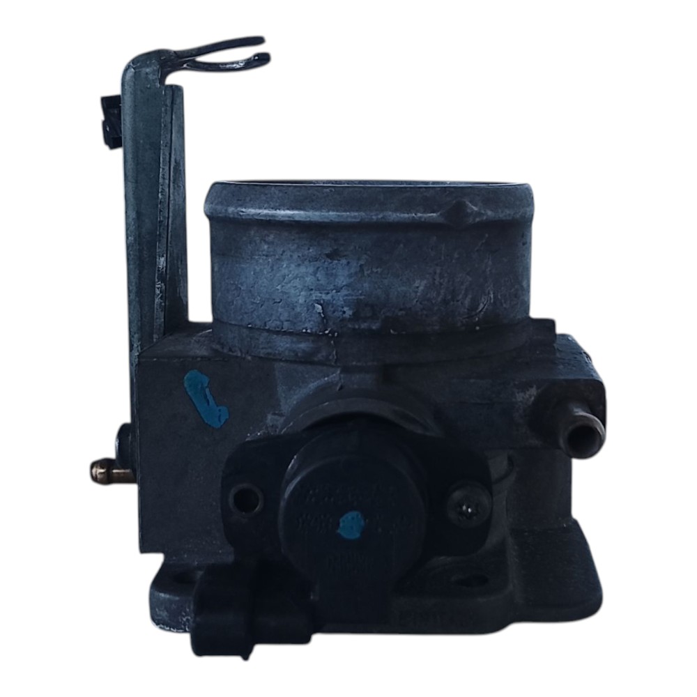 Corpo Borboleta Tbi C/sensor Fiat Brava Marea 1.6 1999 2000 5