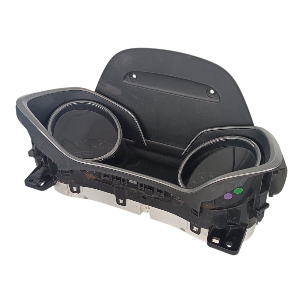 Painel De Instrumentos Chevrolet Tracker 2024 Preto