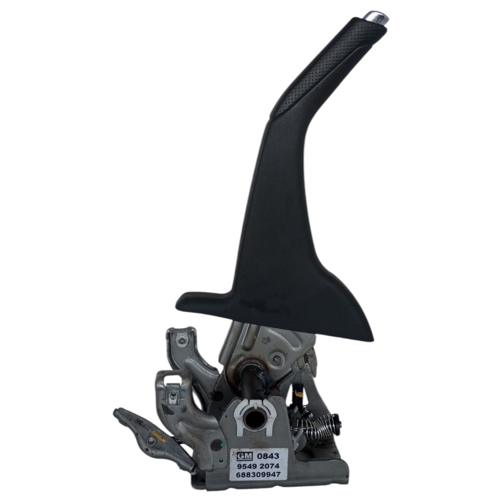 Alavanca Freio Mão Chevrolet Cruze 2011 2016 4