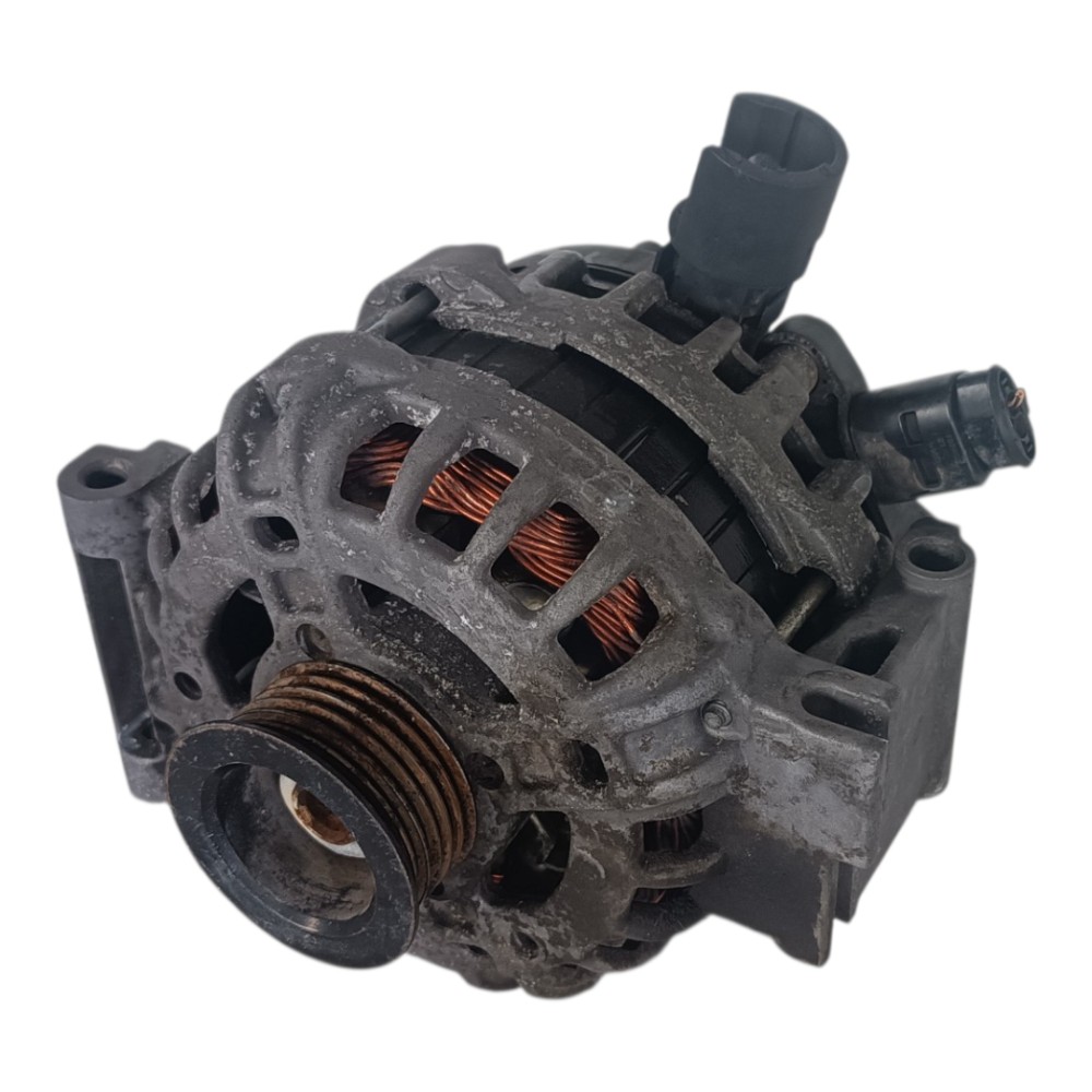 Alternador 1.6 16v Fiat Idea 2011 2016