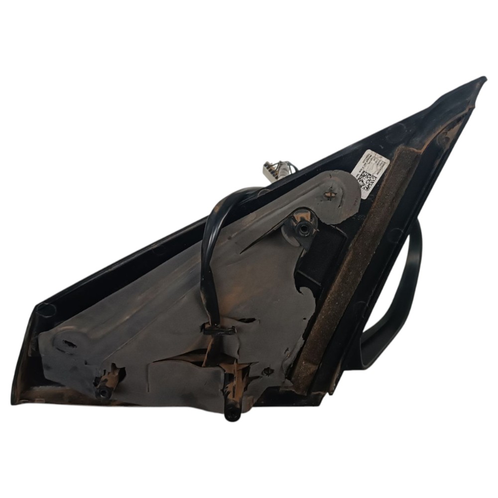 Retrovisor Direito Com Seta Eletrico Argo Cronos 2017 2024 3