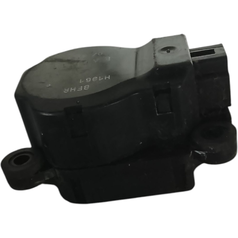 Motor atuador caixa ar ventila citroen c3 2011 2012 4