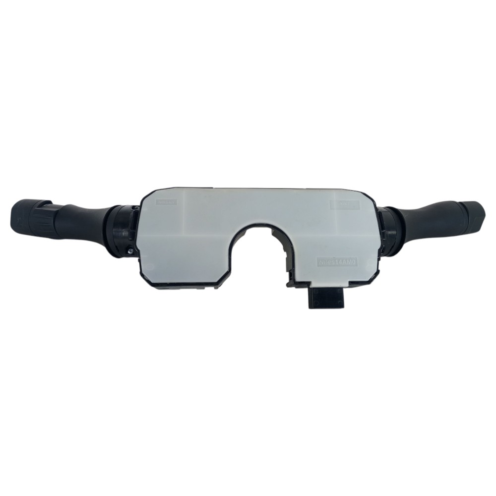 Chave De Seta Limpador Nissan March Versa 2012 2017 2019 5