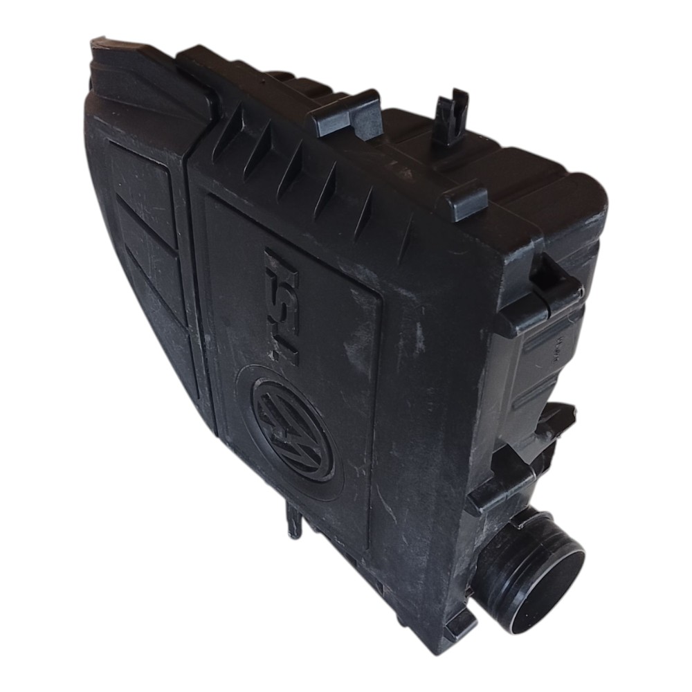 Caixa Filtro De Ar C/detalhe Volkswagen Nivus 2021 3