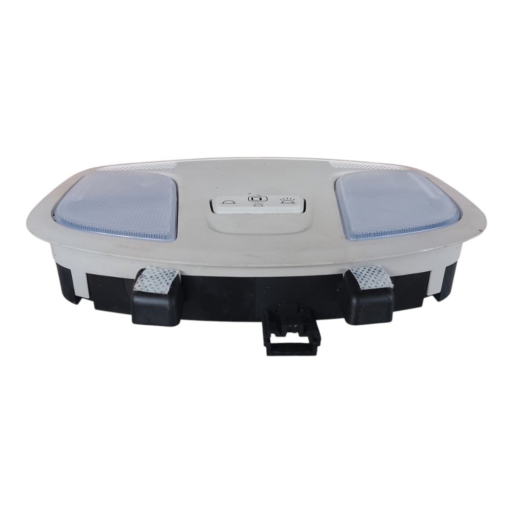 Luz Teto Cortesia Interna Hyundai Hb20 2020 2021 2022 2024 3