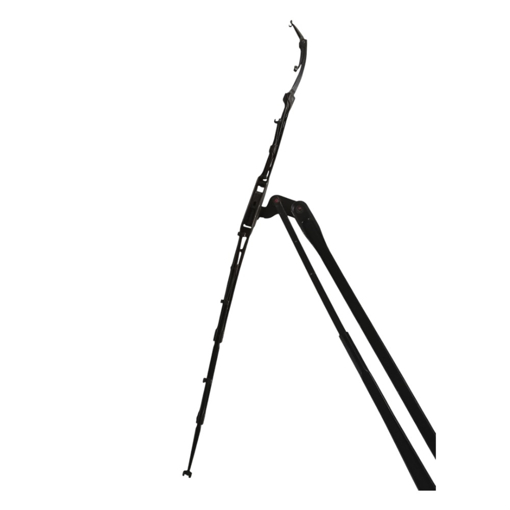 Par Braço Limpador Parabrisa Toyota Etios 2015 2018 2