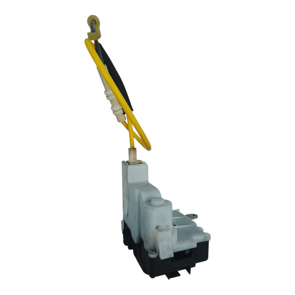 Fechadura Elétrica Grand Siena Palio Attractive Tras. Esquer 4