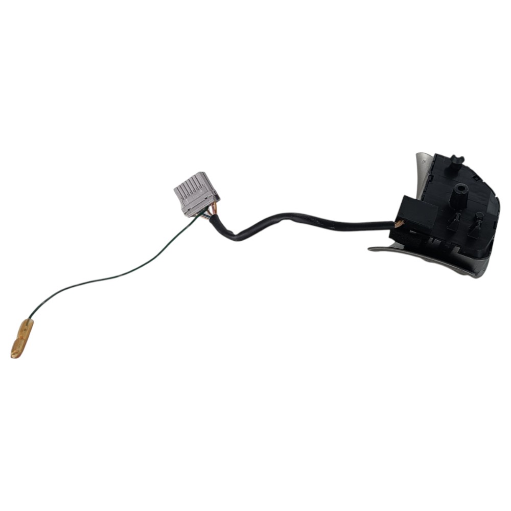 Control Izq Volante Nissan March Versa 2012 2019 255509kh5a 2