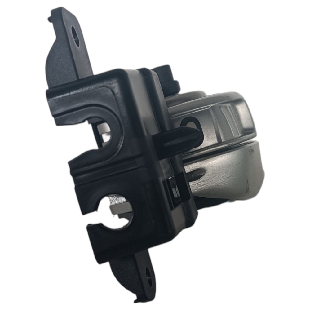 Maçaneta Interna Esquerda Toro Renegade Original Prata 3