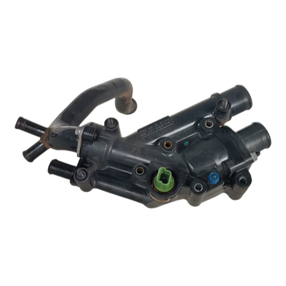 Válvula Termostática Citroen C4 2013 2014 2