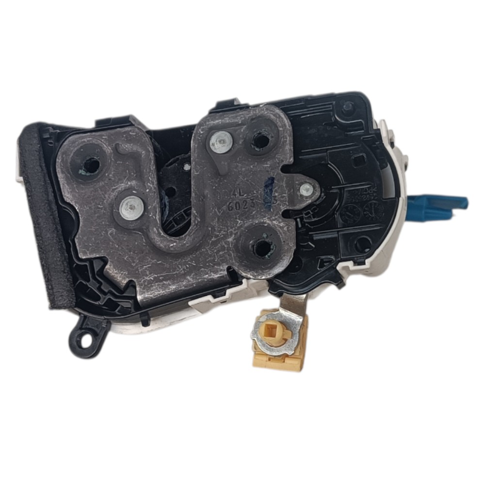 Fechadura Porta Dianteira Esquerda Chevrolet 2021 2024 5