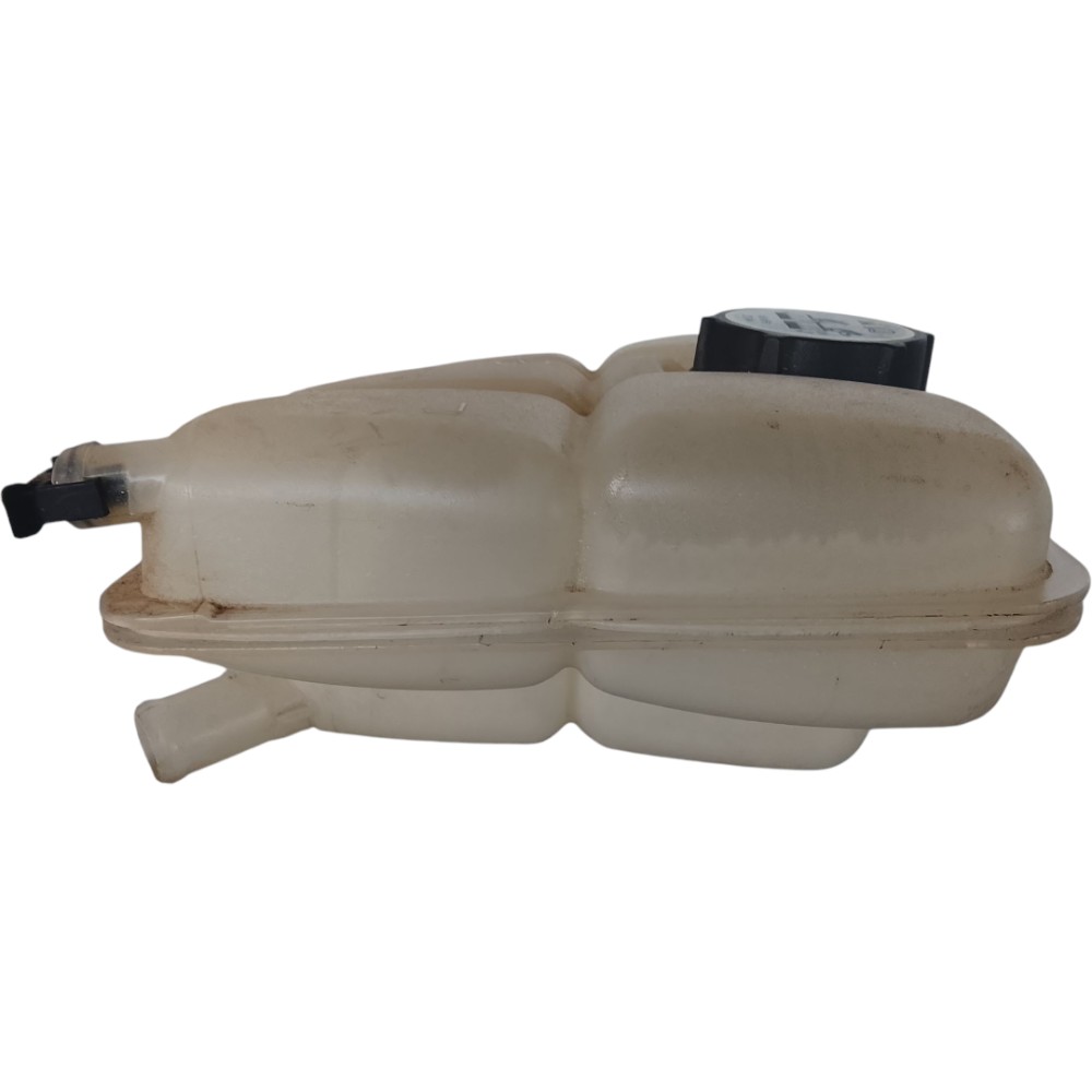 Reservatório agua radiador ford focus 2014 2017 3