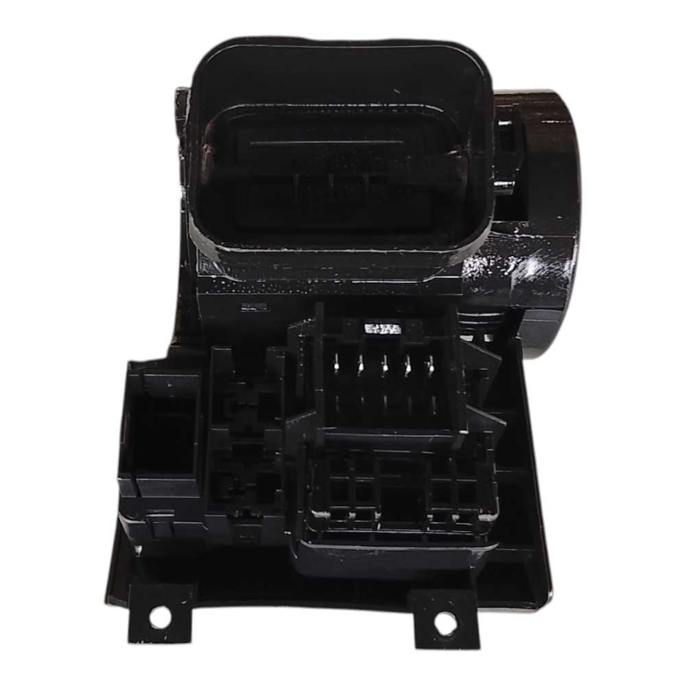 Difusor Ar Esquerdo Chevrolet Classic 1994 2012 1