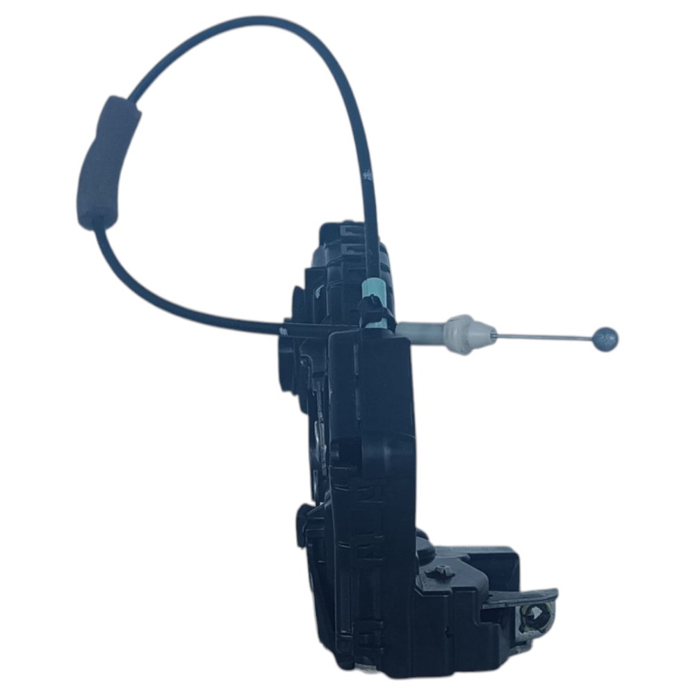 Fechadura Dianteira Esquerda Toyota Corolla 2009 2010 2014 3