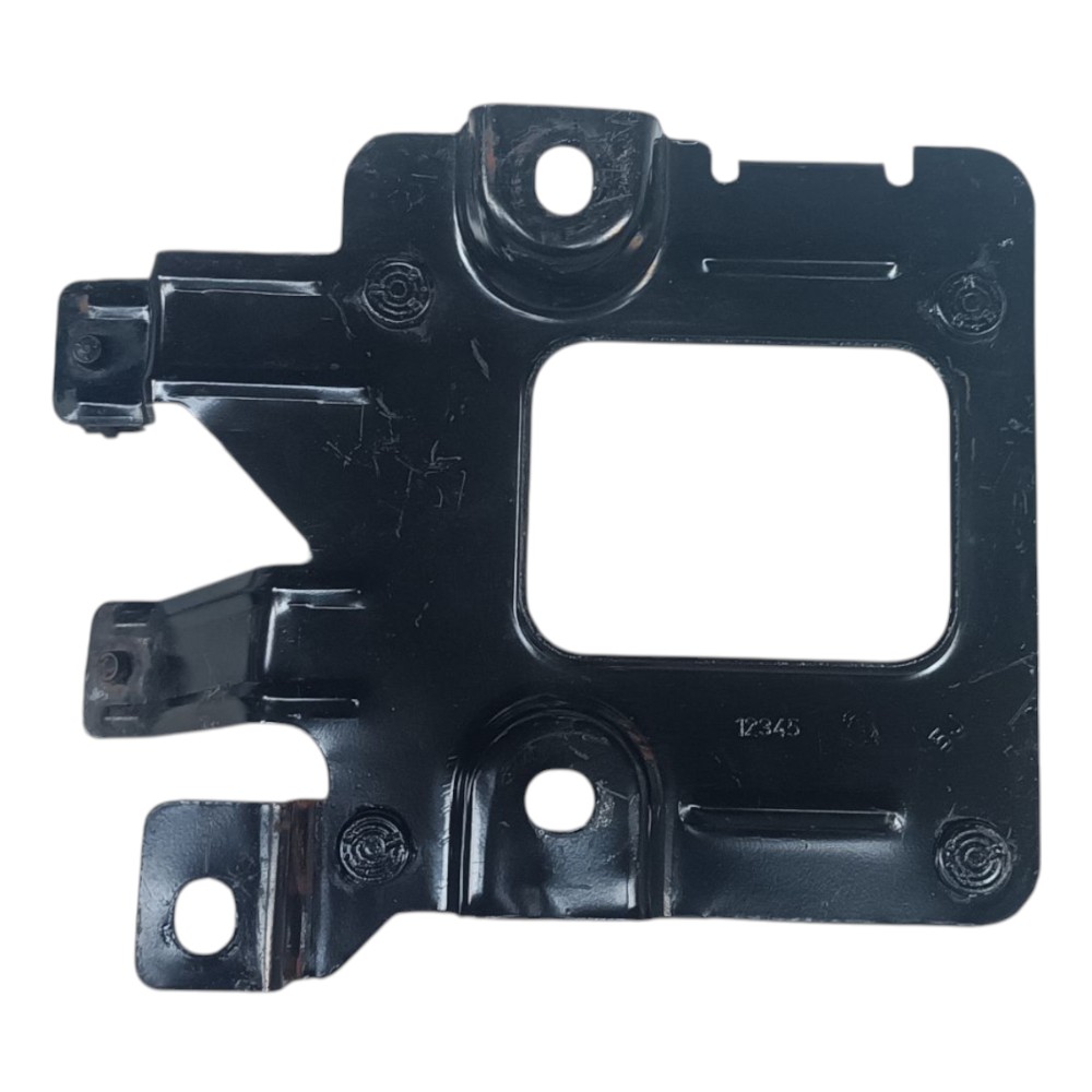 Suporte Módulo De Injeção Fiat Strada 1.8 Etorq 2015 2016 4