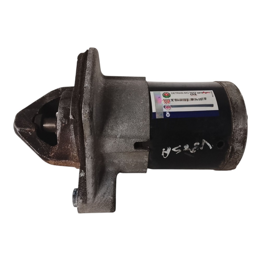 Motor Partida Nissan March Versa 1.0 2015 2020 1