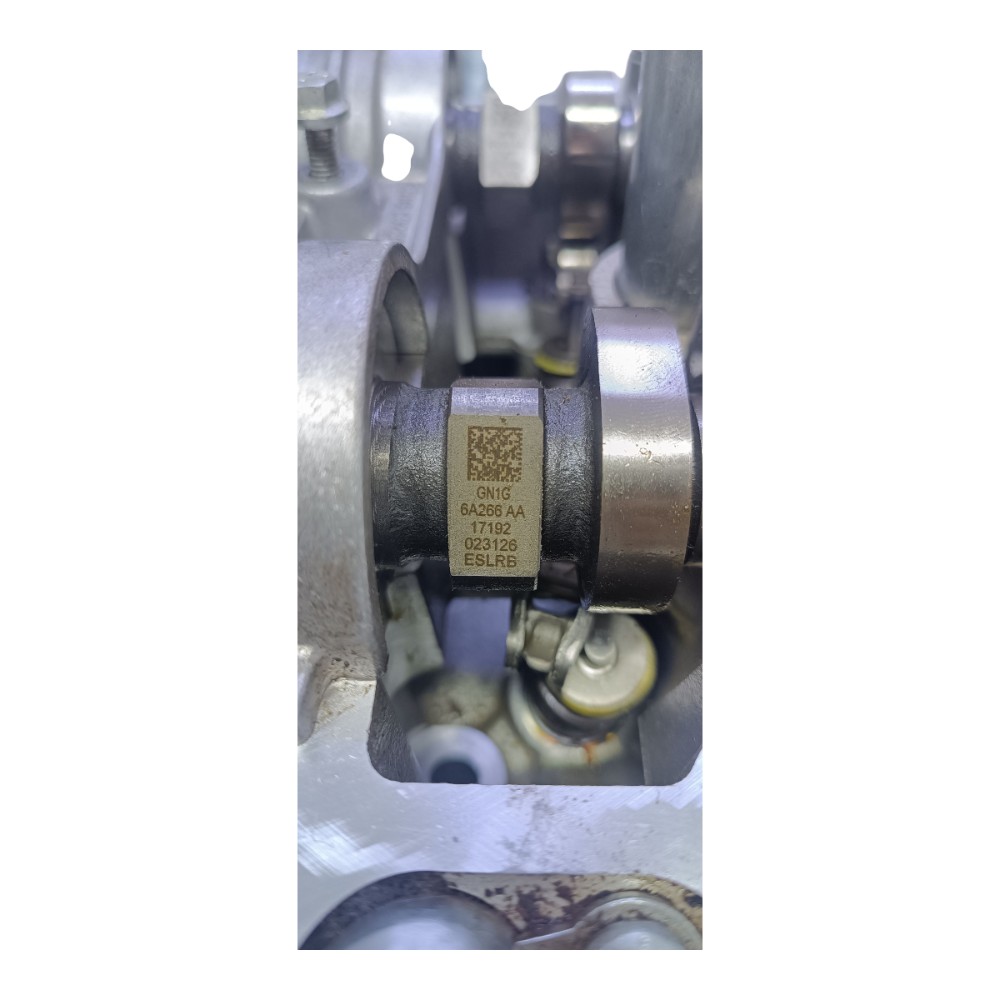 Cabeçote Ford Ka Ecosport  Dragon 1.5 12v 3cc 2017 2021 Std 13