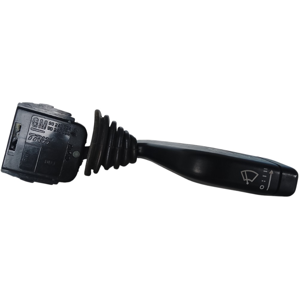 Chave Limpador Parabrisa Gm Astra Corsa Vectra 2002 2014