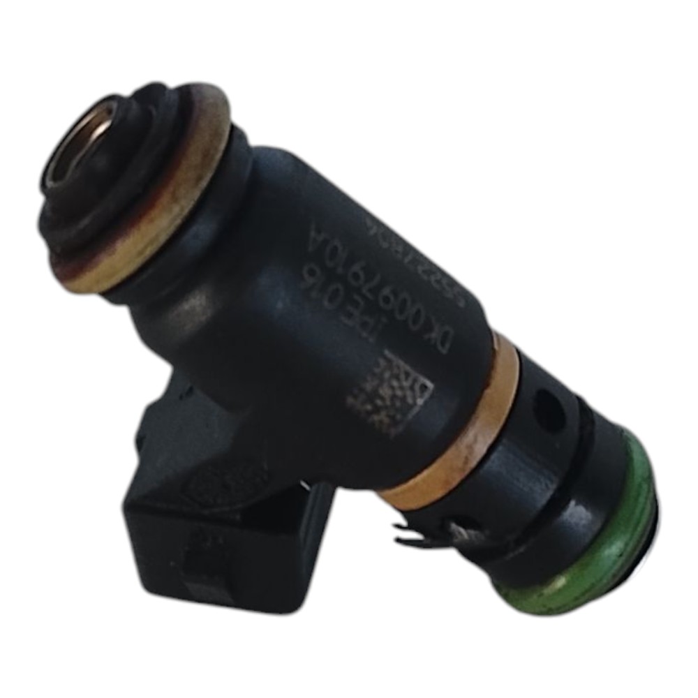 Par Bico Injetor Fiat Palio Fiorino Uno 1.0 2012 2017 2