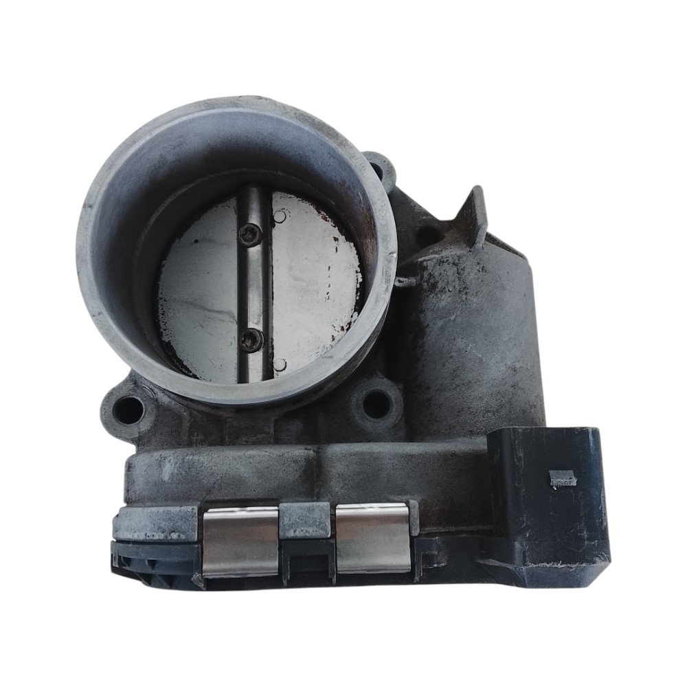 Corpo Borboleta Tbi Chevrolet Vectra Astra 2009 2010