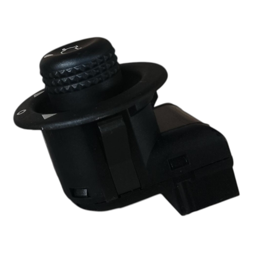Botão Controle Do Retrovisor Ford Ka 2015 2016 2017 2020 6