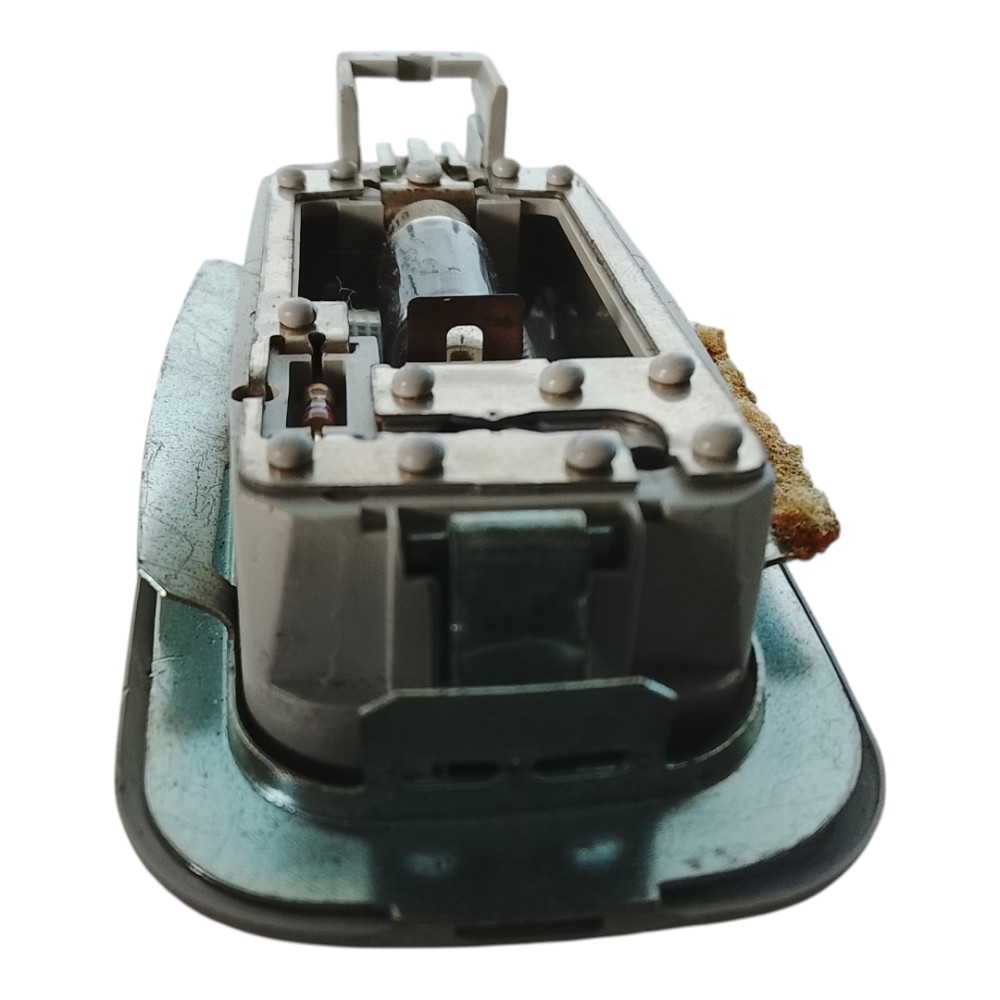 Luz Teto Cortesia Fiat Grand Siena 2012 2016 3