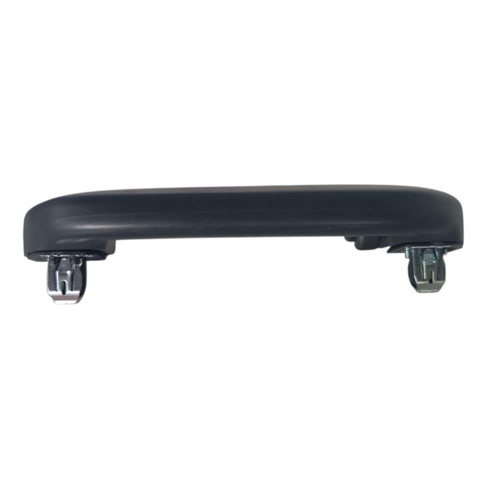 Alça Teto Puxado Pqp Honda Civic Fit City 2020 2021 2024 Preto 4