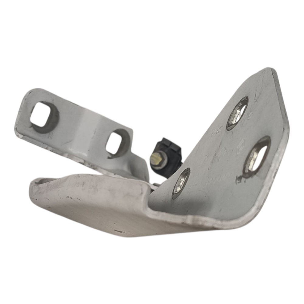 Dobradiça Capô Esquerda Renault Duster 2021 2022 2023 2025 4