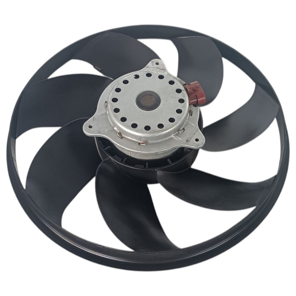 Ventoinha Ford Ka 1.0 3cc 2015 2016 2017 2018 2019 2020 3