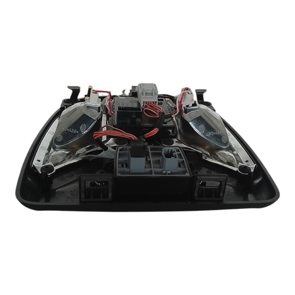 Luz Teto Dianteiro Jeep Commander 2022 2024