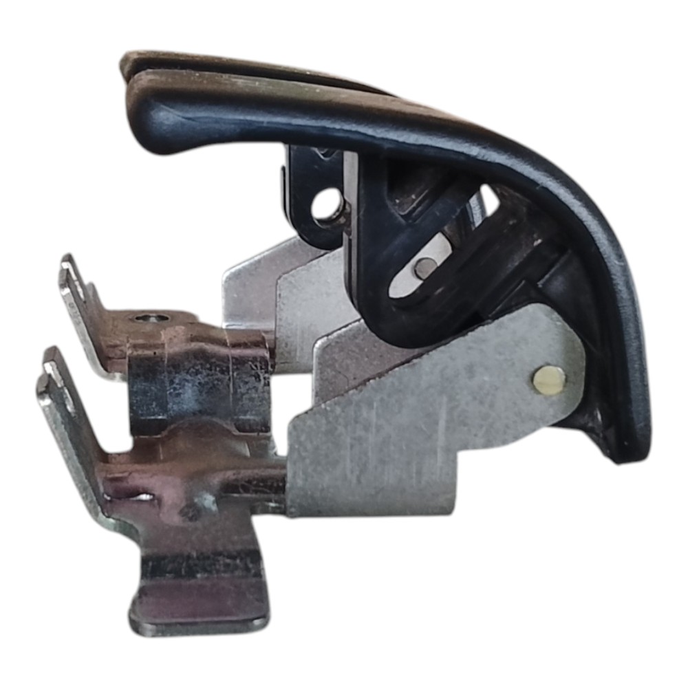 Alavanca Abertura Portinhola E Capô Honda City 2019 3