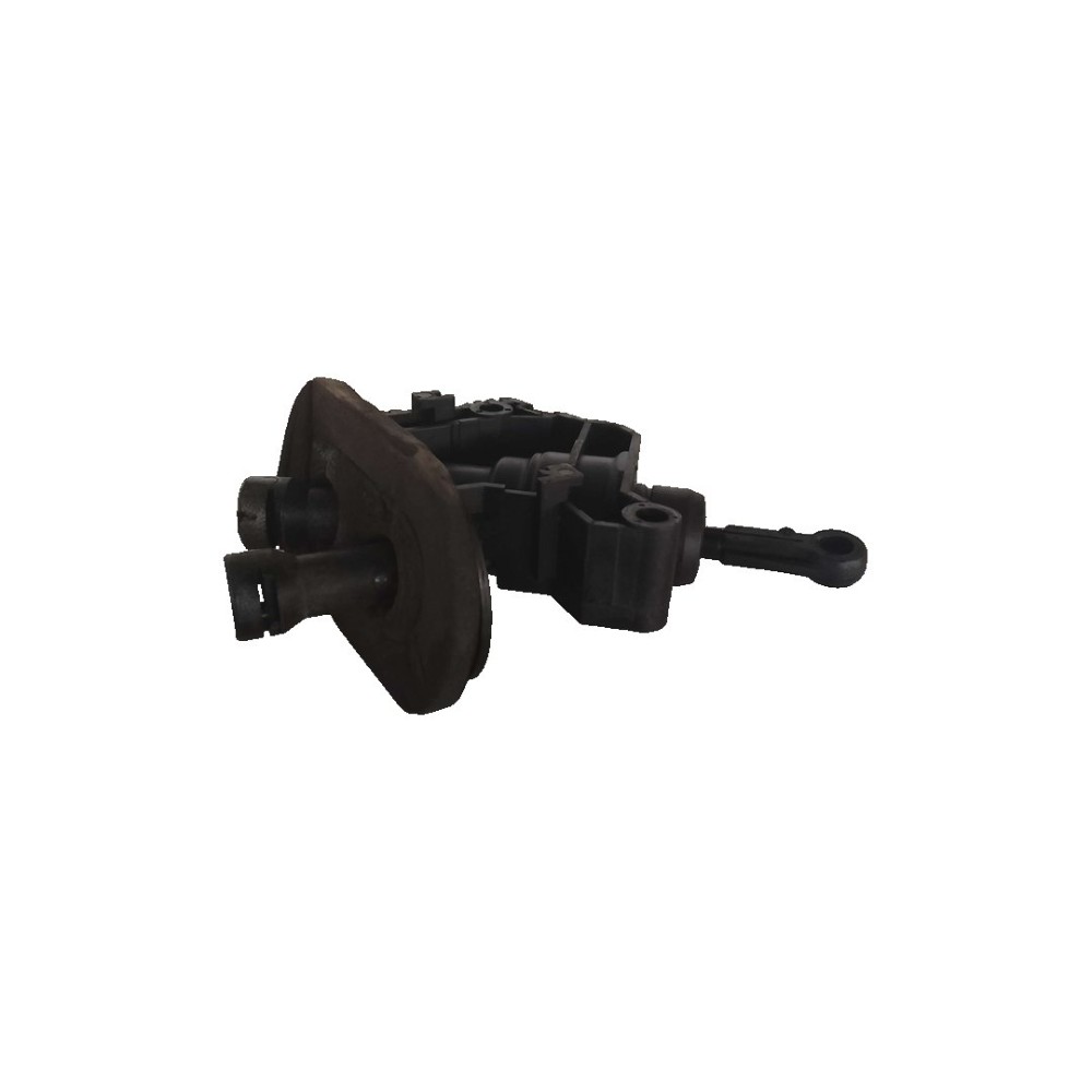 Cilindro Mestre Embreagem Ford Fiesta 2004 4